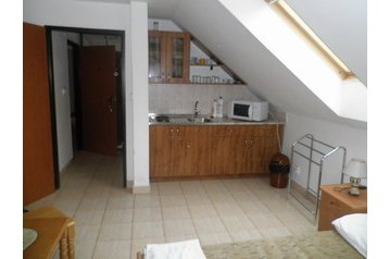 Slovakija Penzión Turčianske Teplice, Eksterjeras